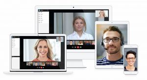 Video Conferencing