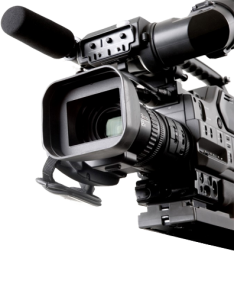Webcasting