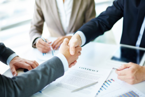 New CMS Technology Partners Blog