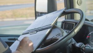 ELD Compliance