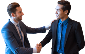 Partner With Us