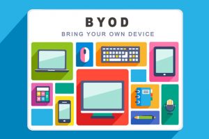 Bring Your Own Device