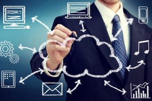 Managed Service Provider