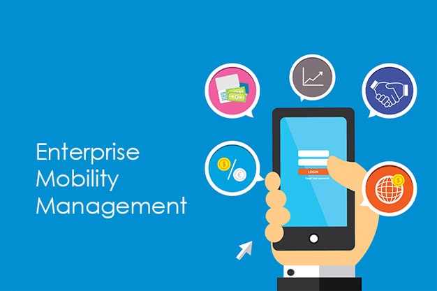 How to Choose the Right Enterprise Mobility Management Tool - CallCMS