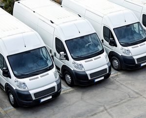 Internet of Things for Fleet