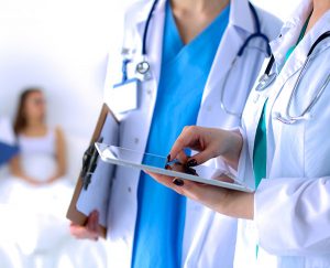 Internet of Things for Healthcare