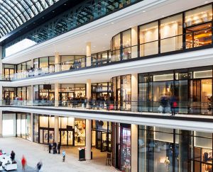 Internet of Things for Retail