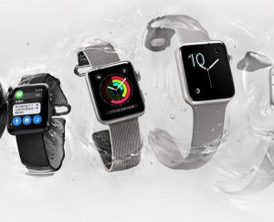 Internet of Things for Wearable Technology