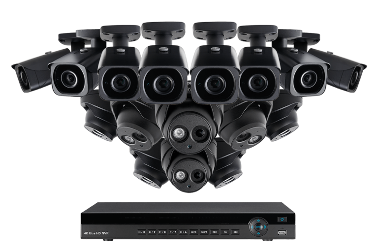 Video Surveillance System