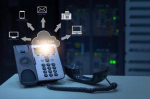 Business Phone System