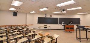 LED Lighting for Schools