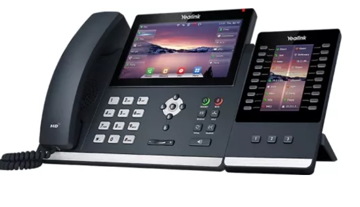 New Jersey Phone System Installation