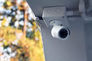 Surveillance Cameras For Schools