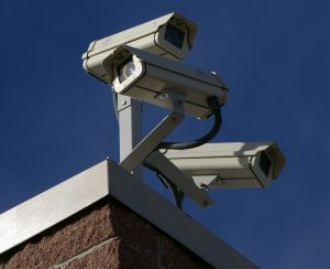 Surveillance Cameras for Schools.